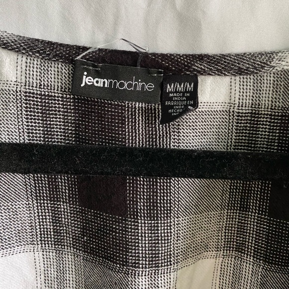 Ladies wrap top - Picture 4 of 4